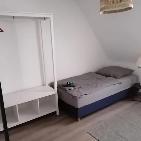 Puppenstube Nr 2 Appartement *