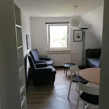 Apartment Puppenstube Nr 2 *