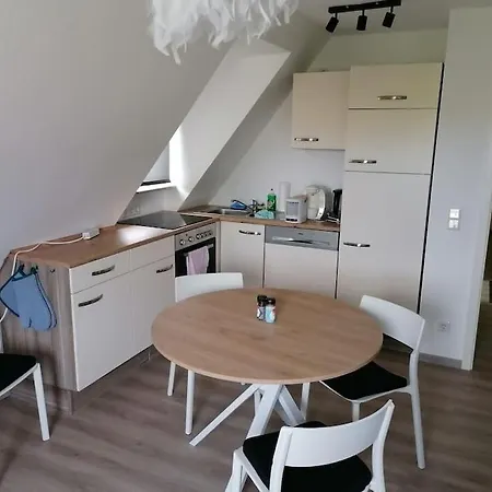 Puppenstube Nr 2 Apartment *