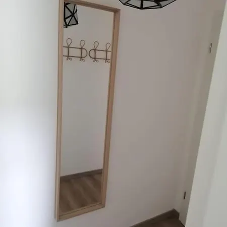 Puppenstube Nr 2 Appartement