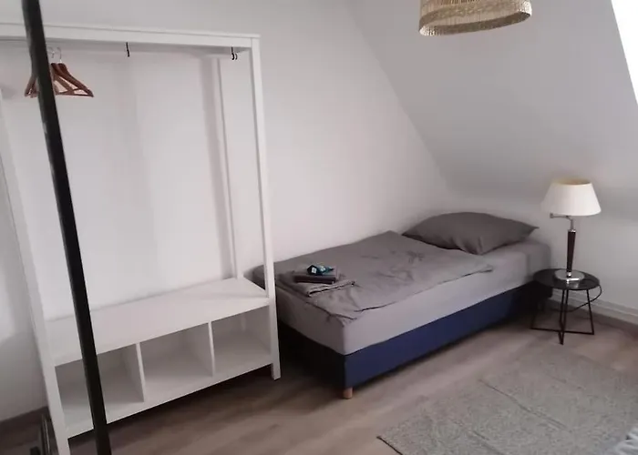 Puppenstube Nr 2 Apartament *