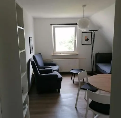 Apartament Puppenstube Nr 2 *