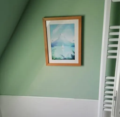 Puppenstube Nr 2 Apartament Gelsenkirchen