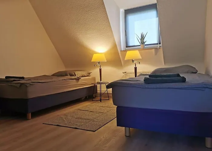 Apartament Puppenstube Nr 2