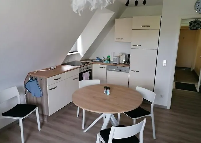 Puppenstube Nr 2 Apartament *