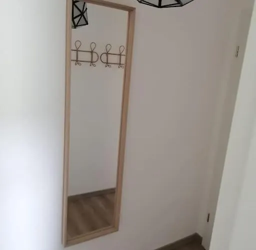 Puppenstube Nr 2 Apartament